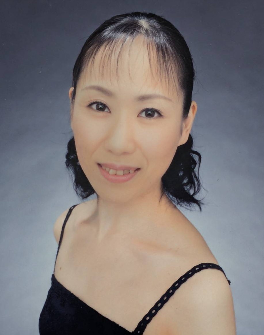 丸岡 恵美子 講師の顔写真